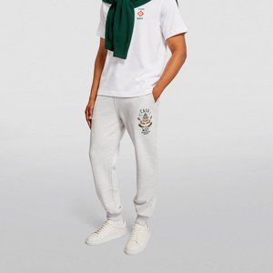 BNWT AW23 CASABLANCA MARLE LOOPBACK CASAWAY SWEATPANTS XL